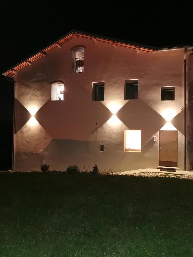 Bed & Breakfast Casa Borriero Charme Sospirolo
