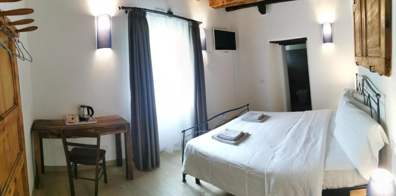 Casa Borriero Charme Sospirolo