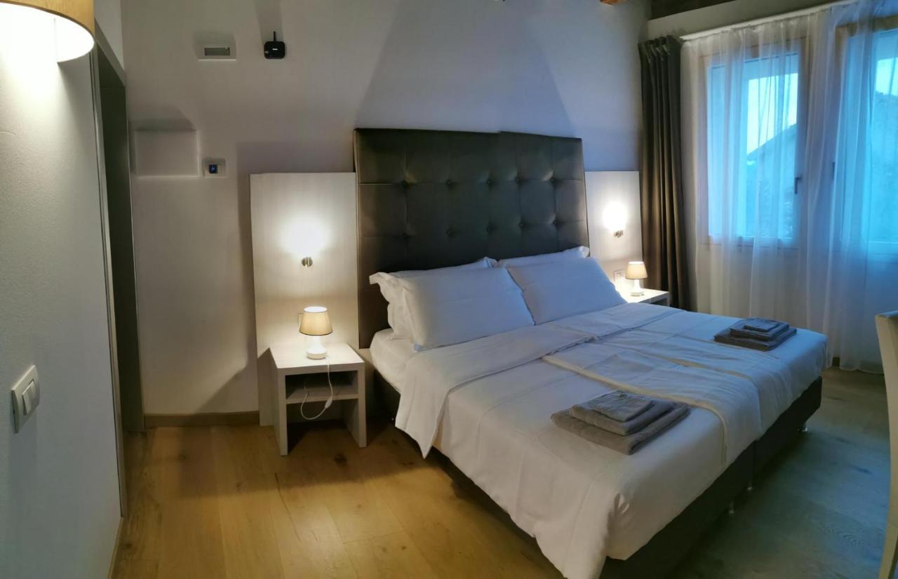 Bed & Breakfast Casa Borriero Charme