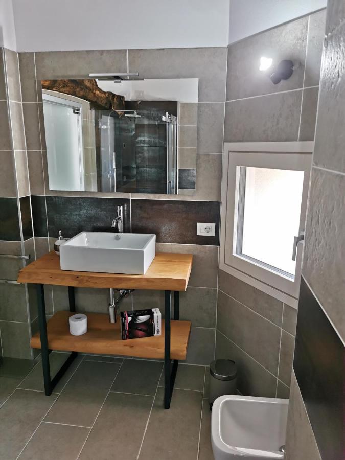 Bed & Breakfast Casa Borriero Charme *