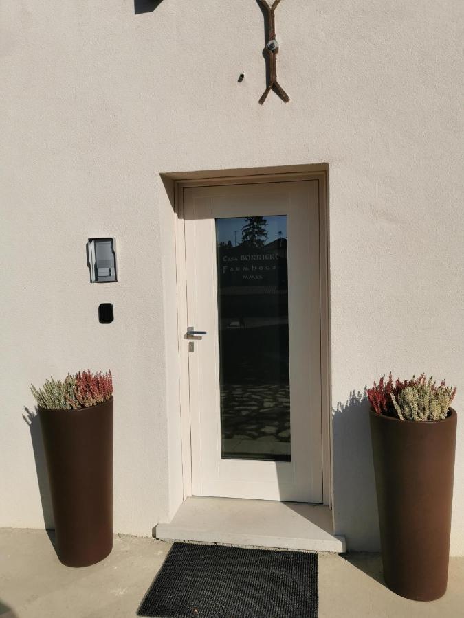 Casa Borriero Charme