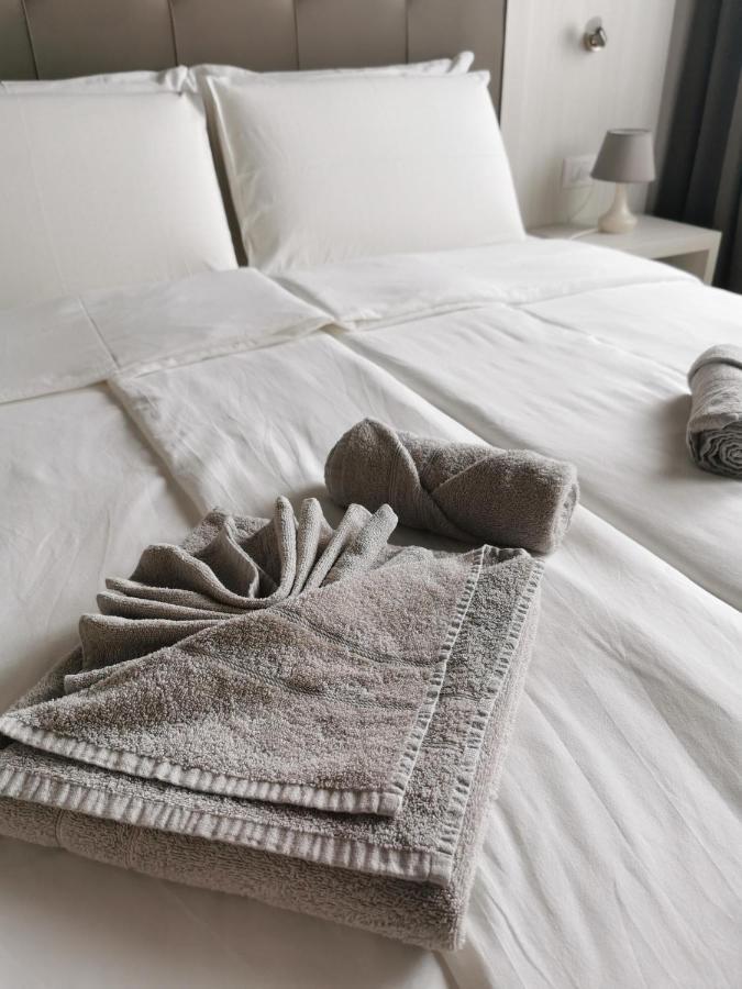 Casa Borriero Charme Bed & Breakfast