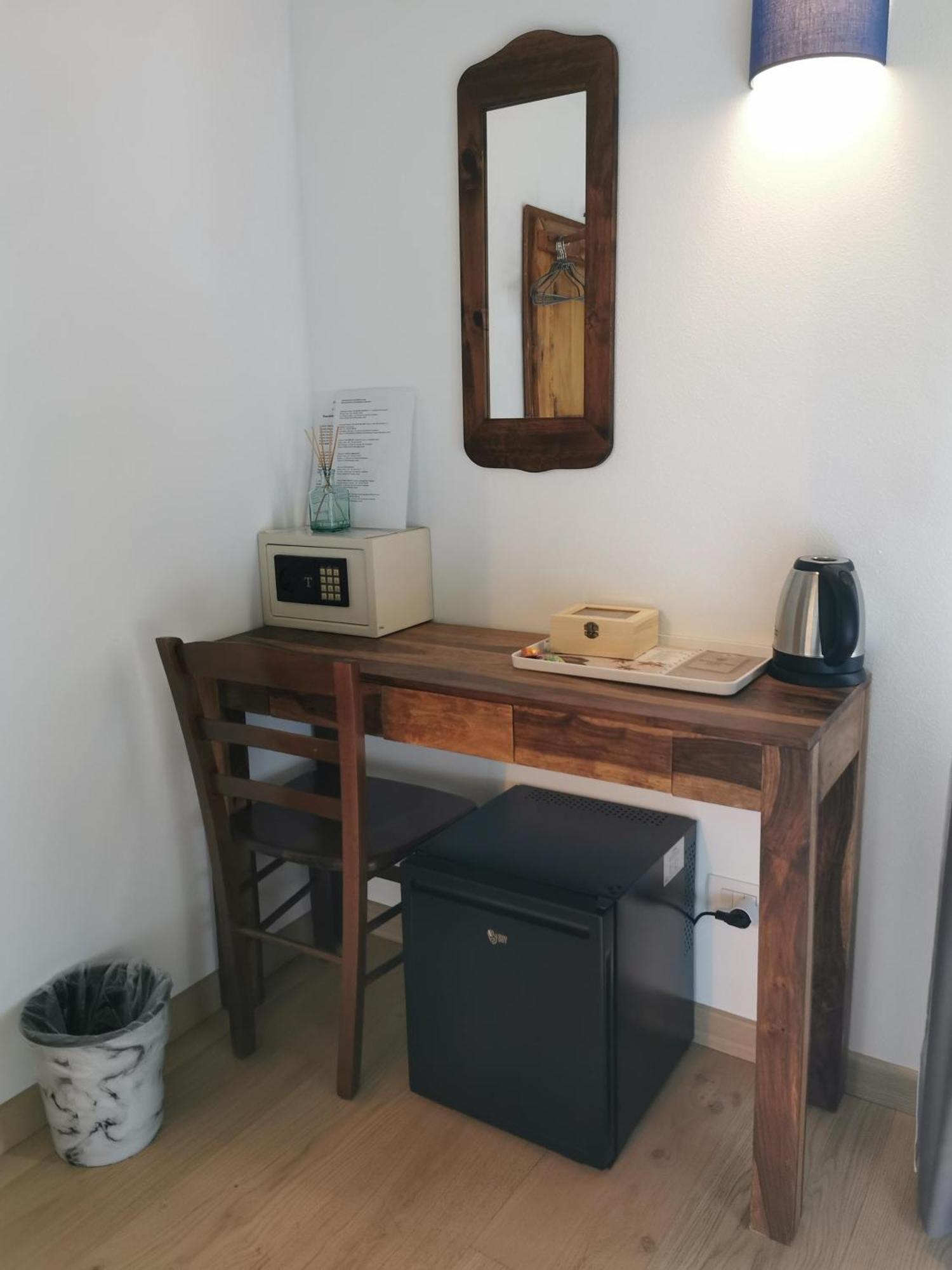 Casa Borriero Charme Bed & Breakfast