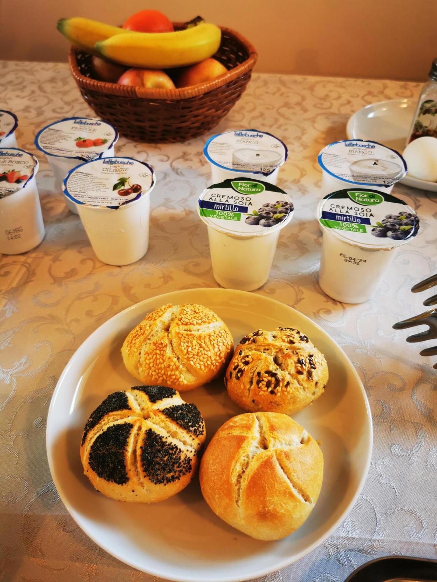 Bed & Breakfast Casa Borriero Charme Sospirolo