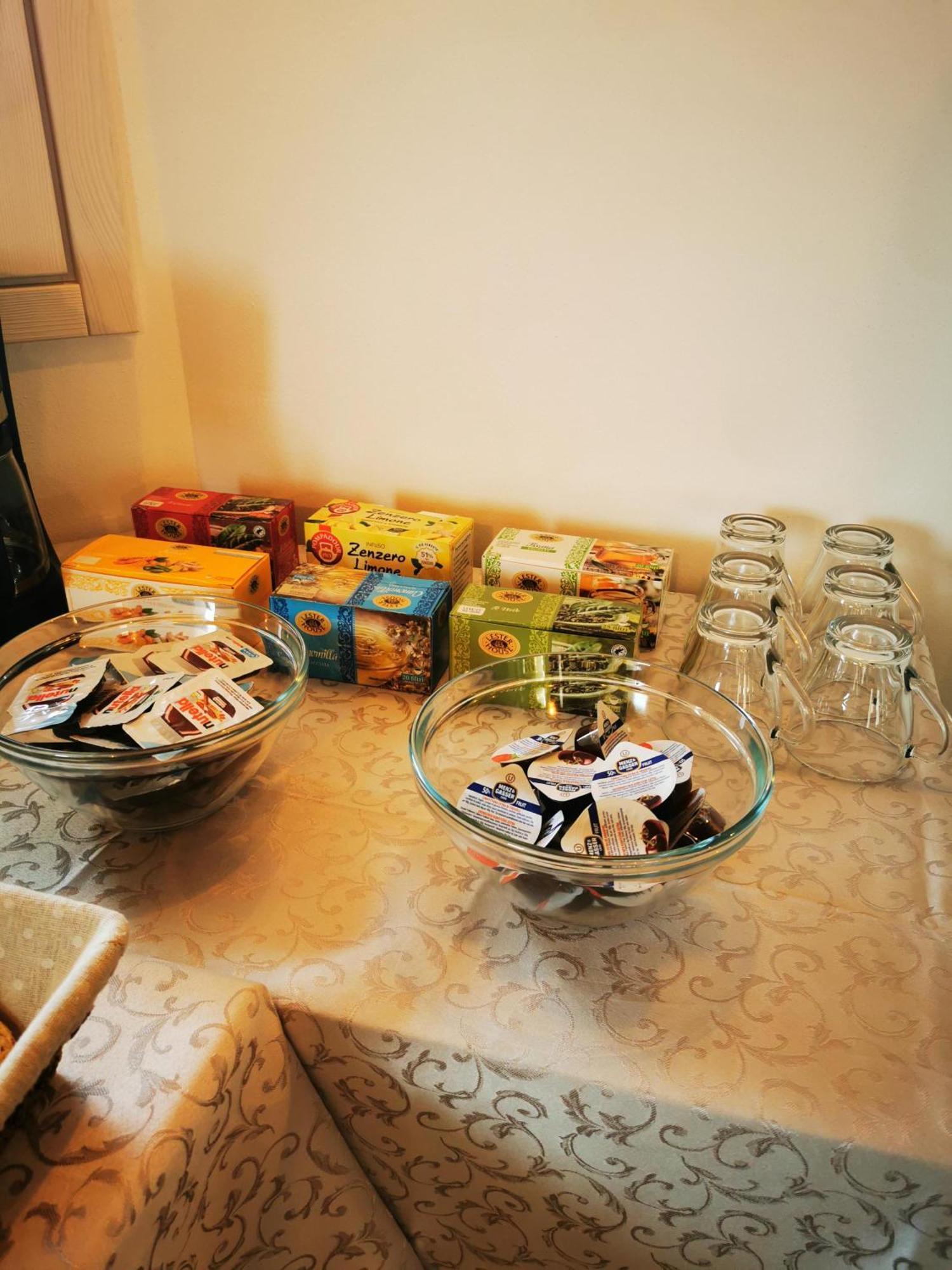 Casa Borriero Charme Bed & Breakfast