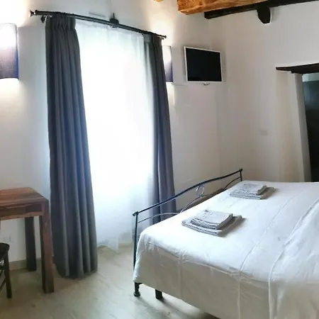 Casa Borriero Farmhouse Charme B&B Sospirolo Exterior photo