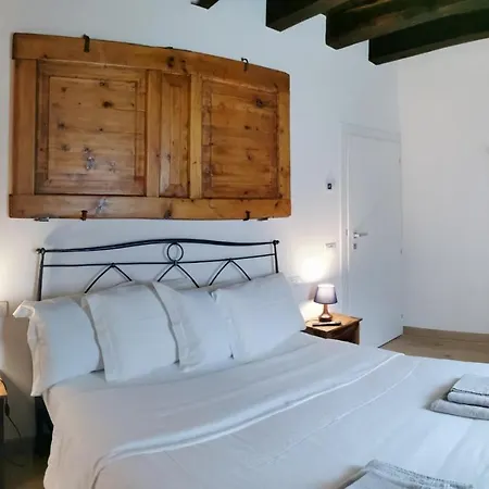 Casa Borriero Farmhouse Charme B&B Sospirolo Exterior photo