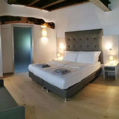 Casa Borriero Farmhouse Charme B&B Sospirolo Exterior photo