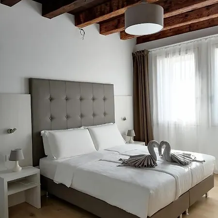 Casa Borriero Farmhouse Charme B&B Sospirolo Exterior photo