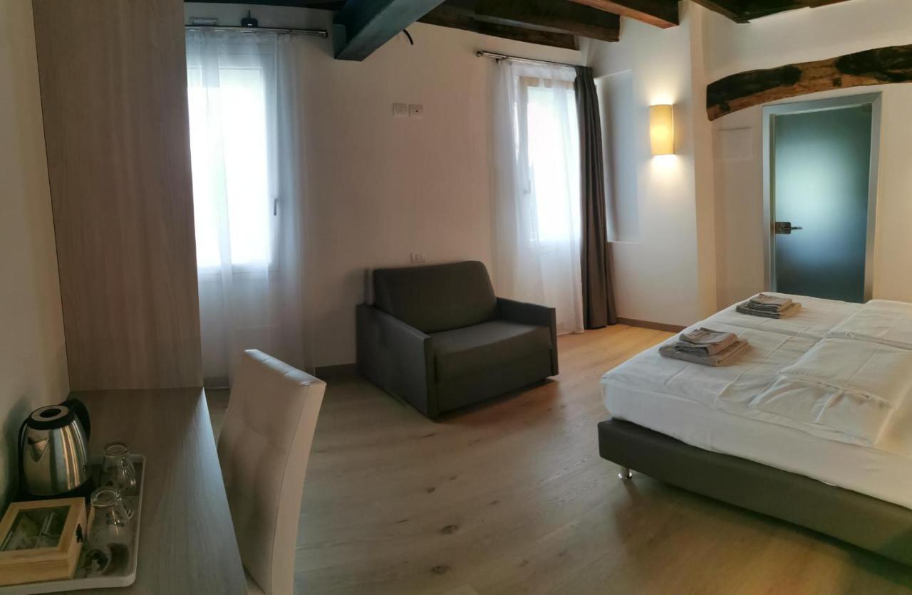 Casa Borriero Charme Sospirolo
