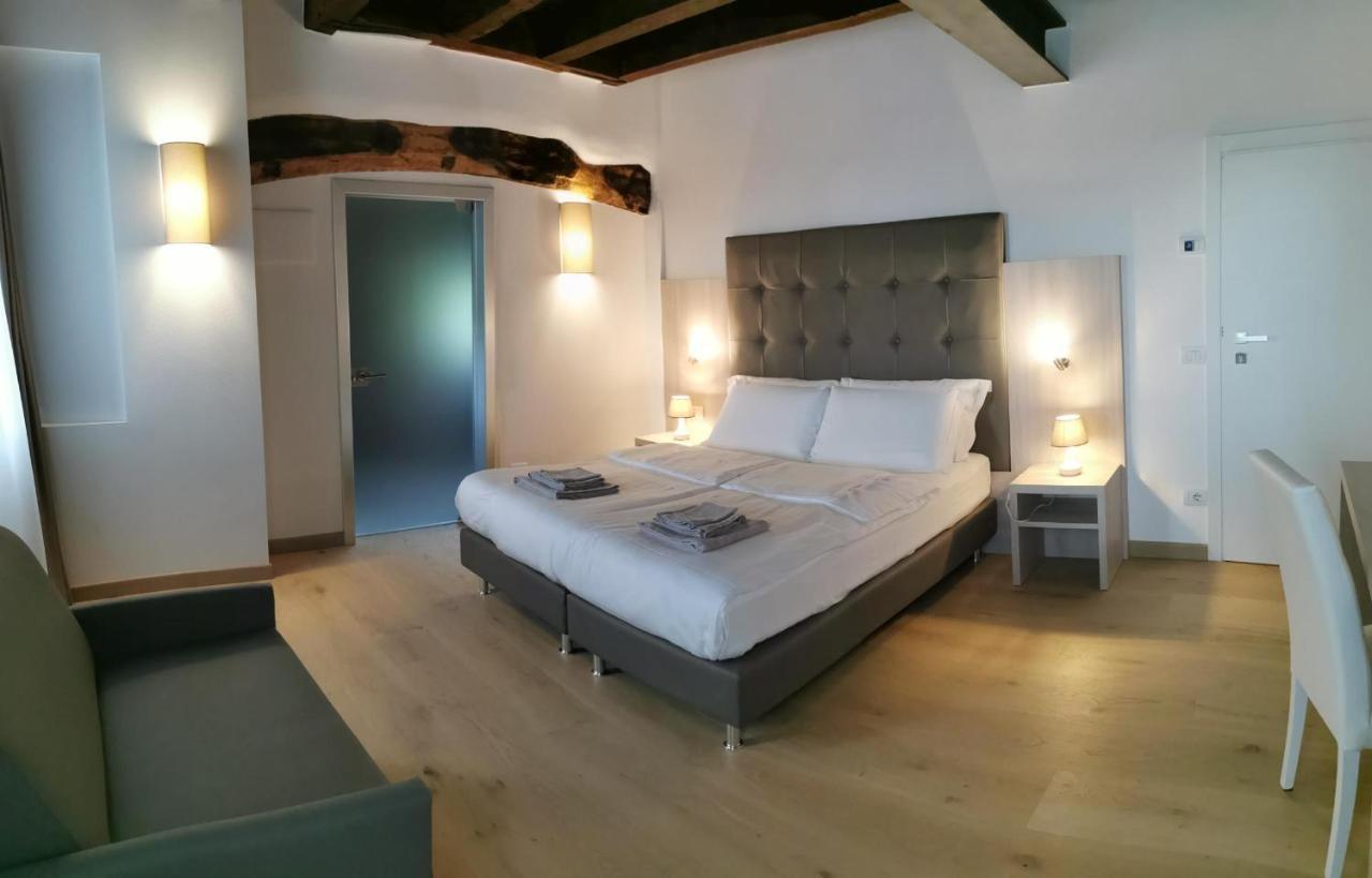 Casa Borriero Charme Bed & Breakfast *