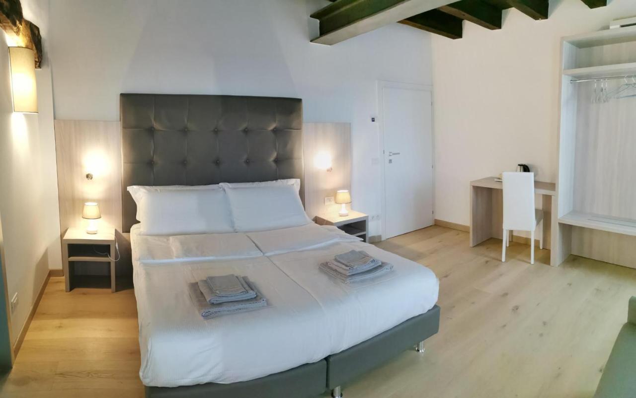 Bed & Breakfast Casa Borriero Charme *