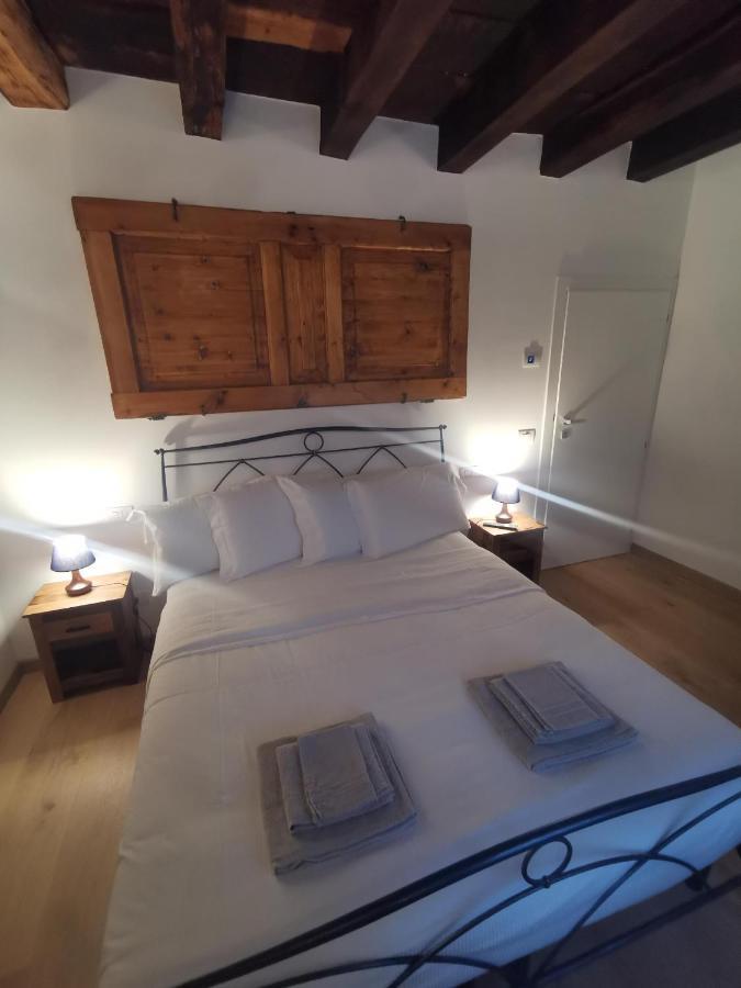 Casa Borriero Charme Bed & Breakfast Sospirolo