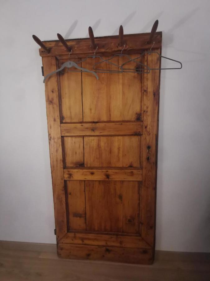 Casa Borriero Charme *