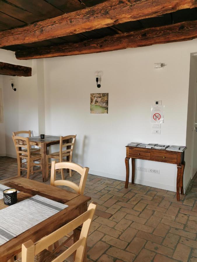 Bed & Breakfast Casa Borriero Charme