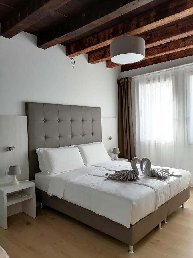 Casa Borriero Charme Frühstückspension Sospirolo