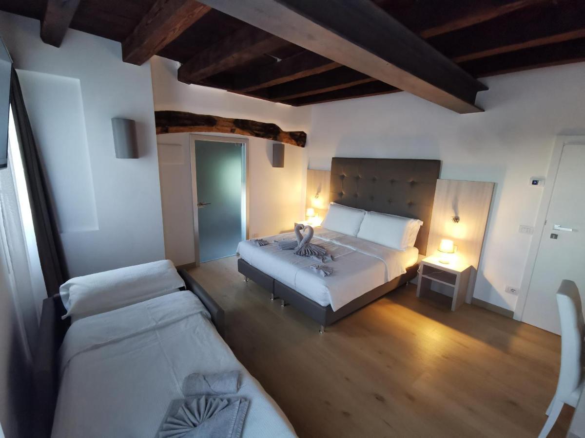 Bed & Breakfast Casa Borriero Charme Sospirolo