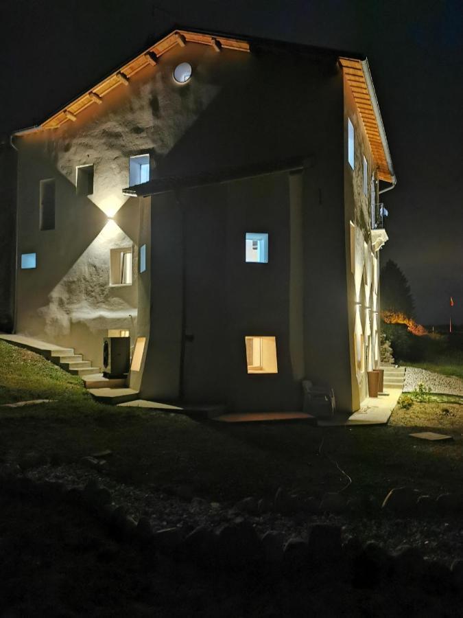 Frühstückspension Casa Borriero Charme *