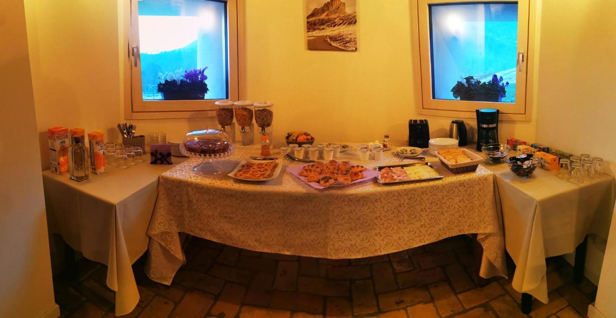 Casa Borriero Charme Sospirolo