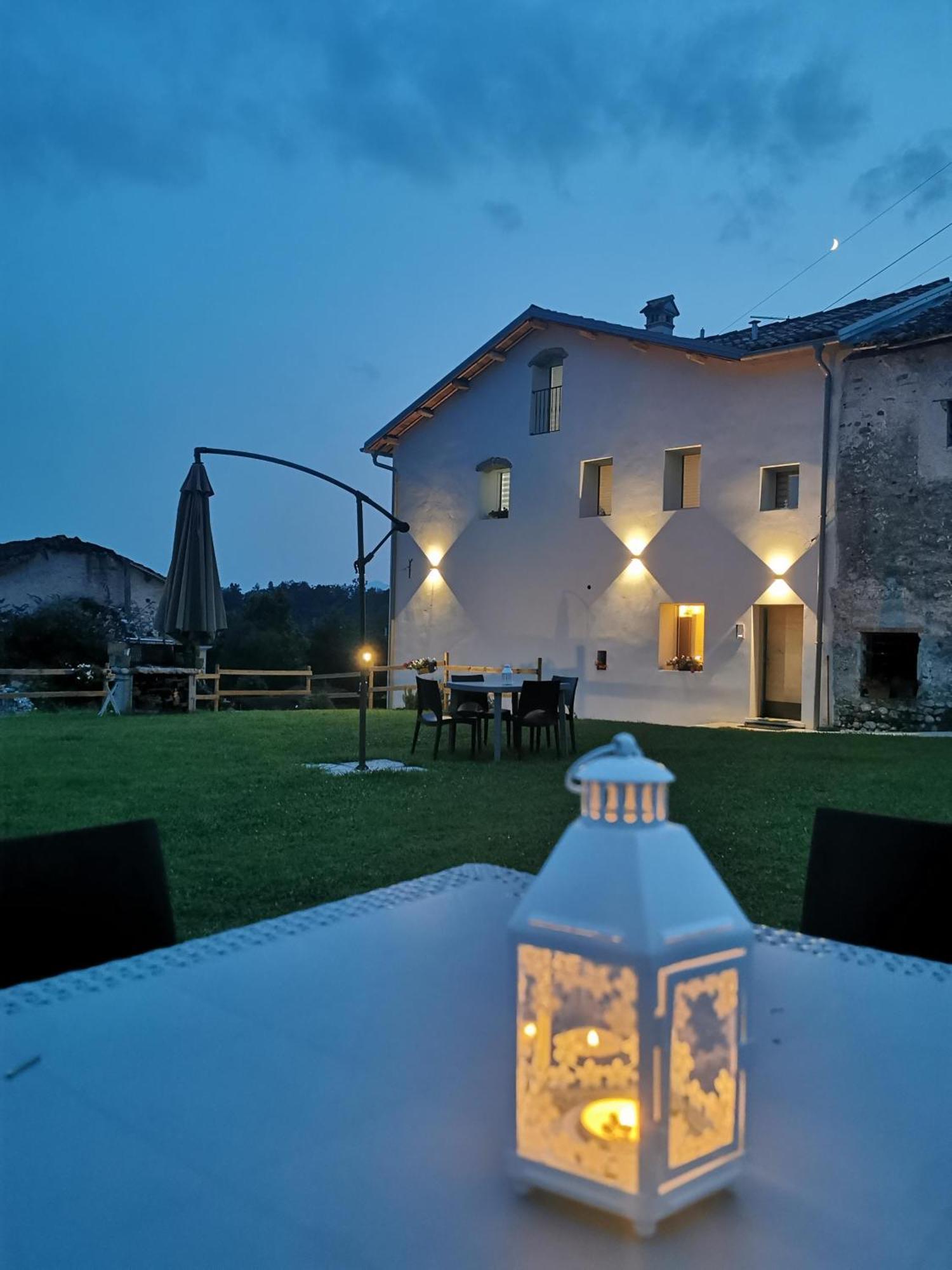 Casa Borriero Charme Bed & Breakfast *